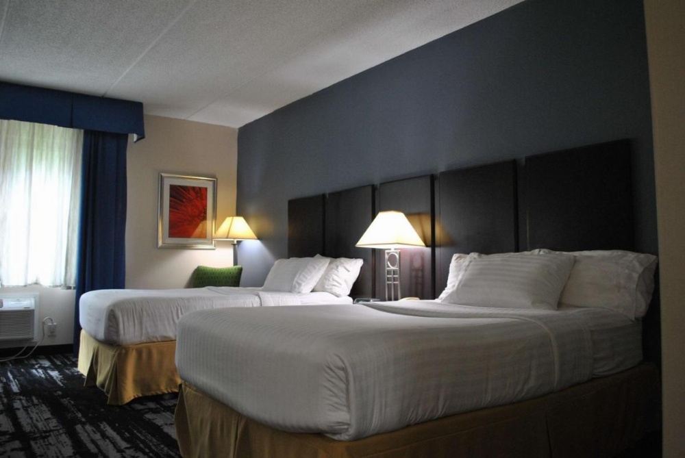 Best Western Owego Inn
