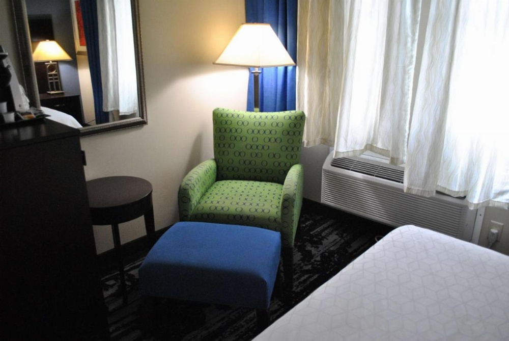 Best Western Owego Inn