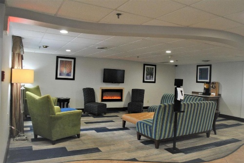 Best Western Owego Inn image 20